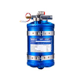 Brandsläckningsystem Formula 1,3L Aluminium Elektriskt