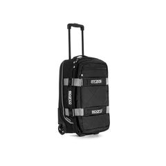 Väska Sparco Travel Svart Silver