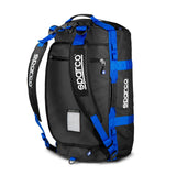 Laukku Sparco Dakar Duffle Black