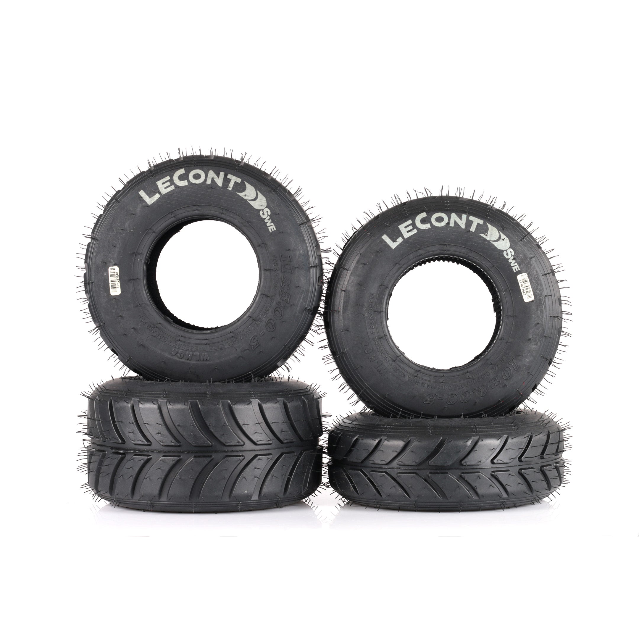 LeCont LH 04 Set Regn Micro/Mini/J60