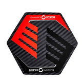 MAT Sparco -pelin tuolille 97 x 100