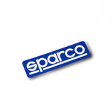 Sparco jääkaappimagneetti
