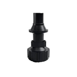 Tuff Jug 10L Ripper korkki musta (Gen 3)