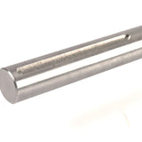 Taka-akseli 25x1000 mm Vankka