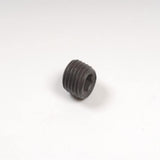 Kuusiokololukitusruuvi M6x0,75 kuulalaakereille 25-30 mm