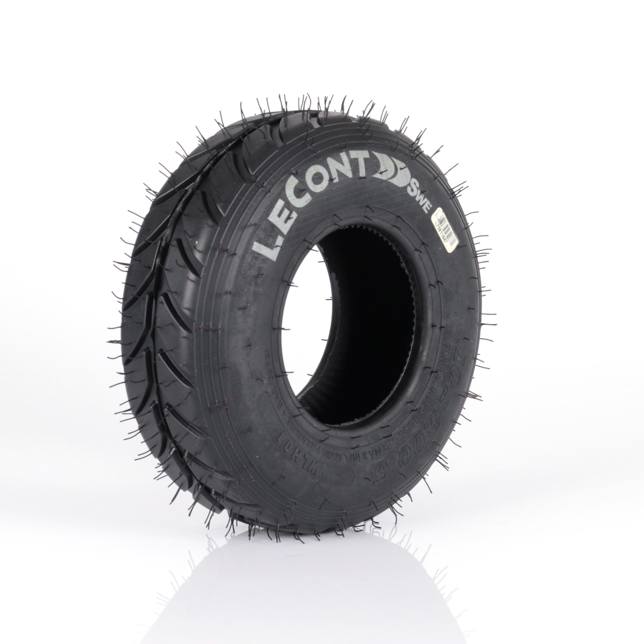 LeCont 10 x 4.0-5 LH 04 Regn Micro/Mini/J60
