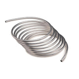 Aluminiumrör Släcksystem 6/8 mm  4 m