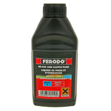 Jarruneste Ferodo Dot4 - 500 ml