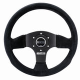 Ohjauspyörä Sparco Mokka P300 mokkanahka