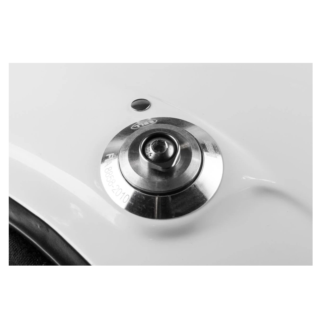Arai HANS FHR Clips (FIA 8858-2010)