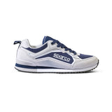 Kengät Sparco S-Road Sneakers Beige/Sininen