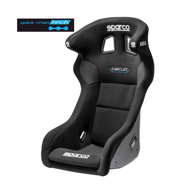Istuin Sparco CIRCUIT QRT