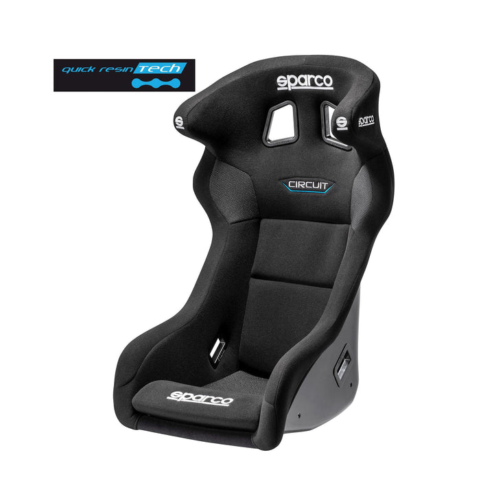 Penkki Sparco CIRCUIT II L QRT