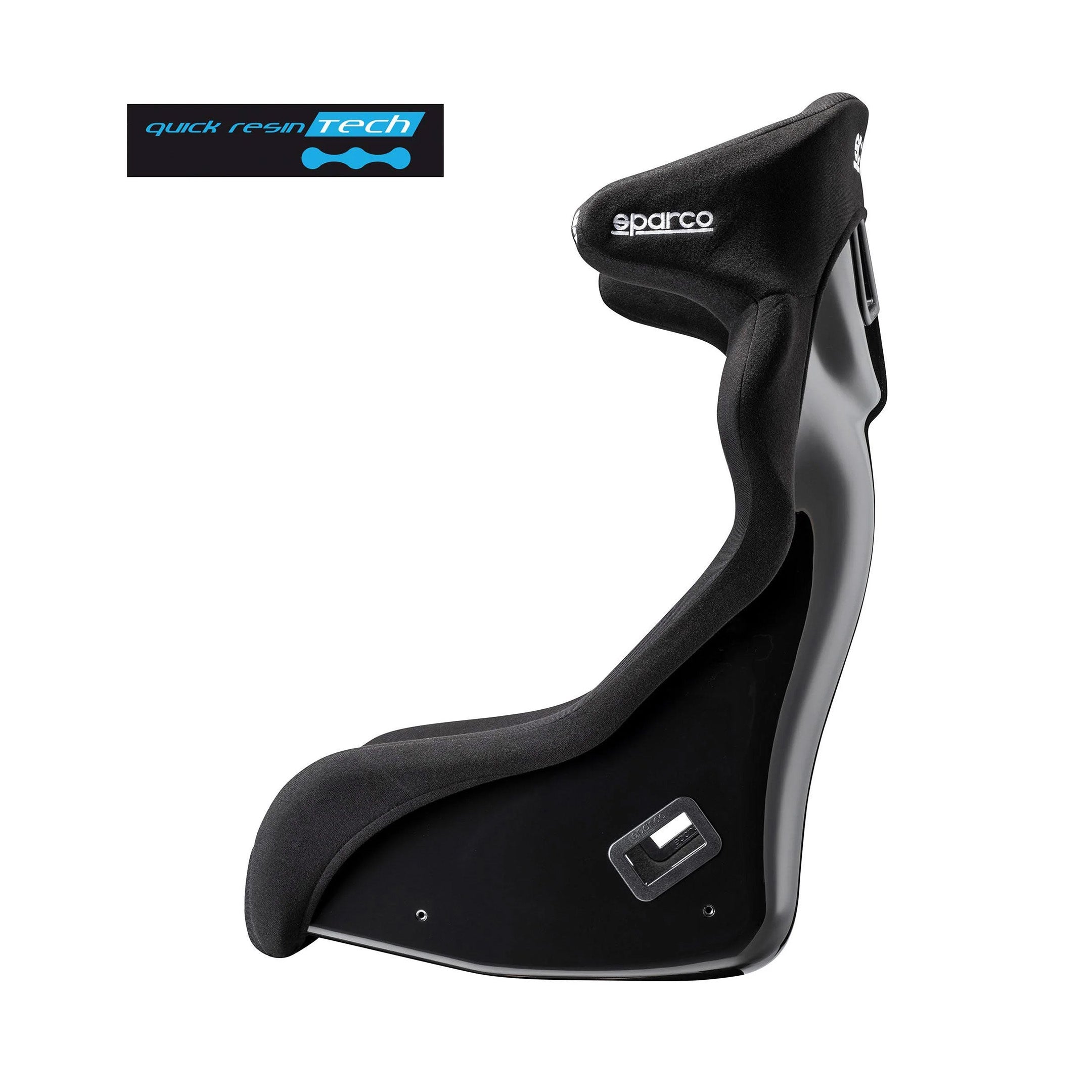 Stol Sparco CIRCUIT II L QRT