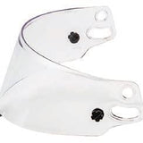 Visiiri Sparco Air/Sky/RF, kirkas