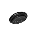 GP eTag Smart Tracker musta