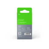 GP eTag Smart Tracker musta