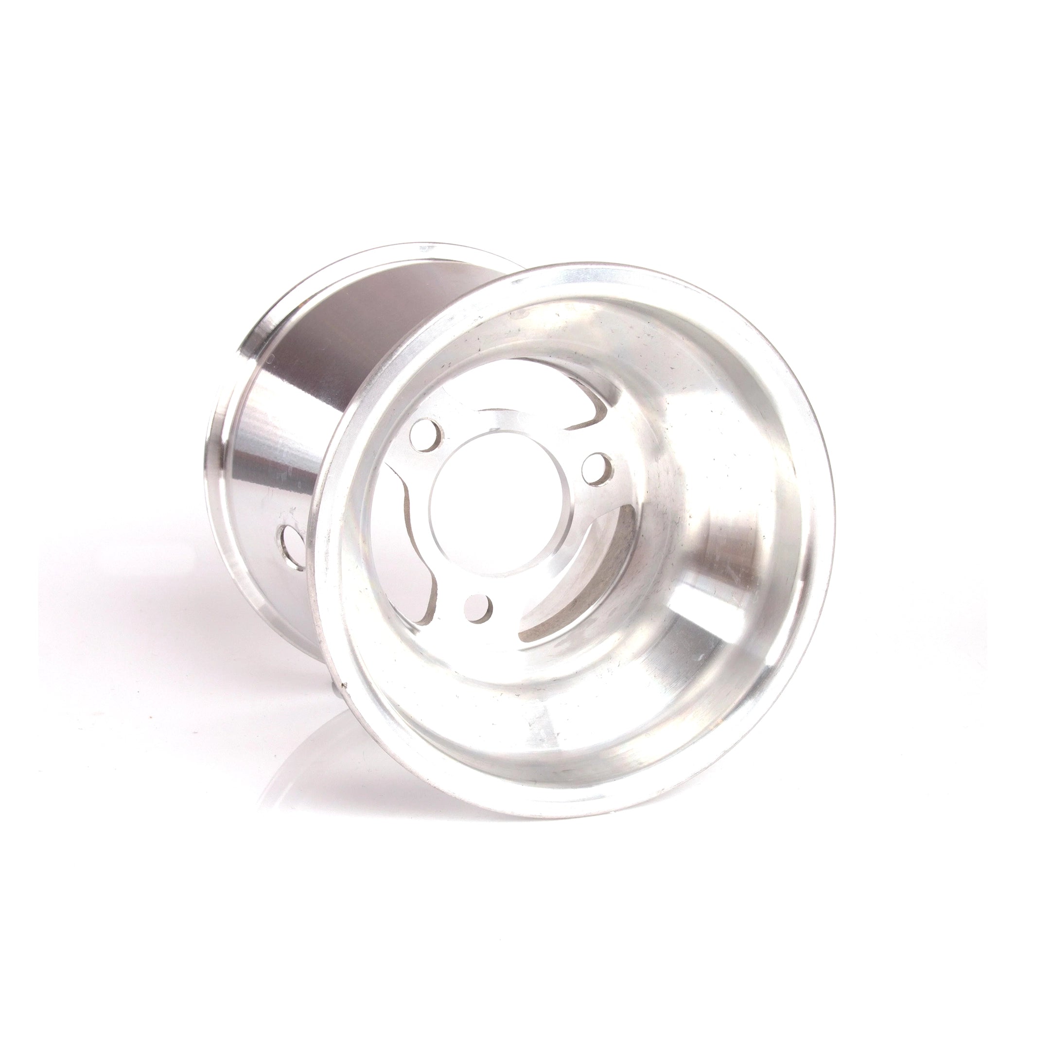 Bakfälg Aluminium ALR 140 mm