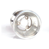 Bakfälg Aluminium ALR 140 mm