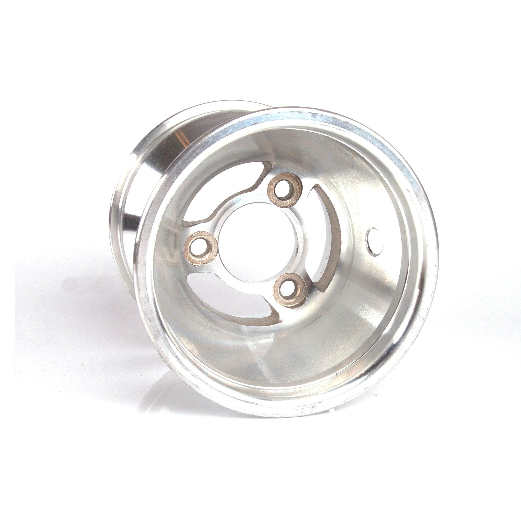 Bakfälg Aluminium ALR 140 mm