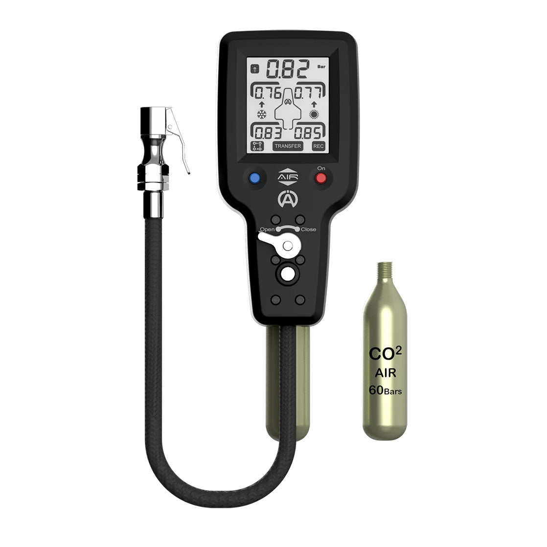 Alfano Tyrecontrol AIR