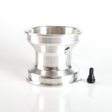 Eturikkaus Alu, 115 mm, napalle