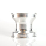 Eturikkaus Alu, 115 mm, napalle