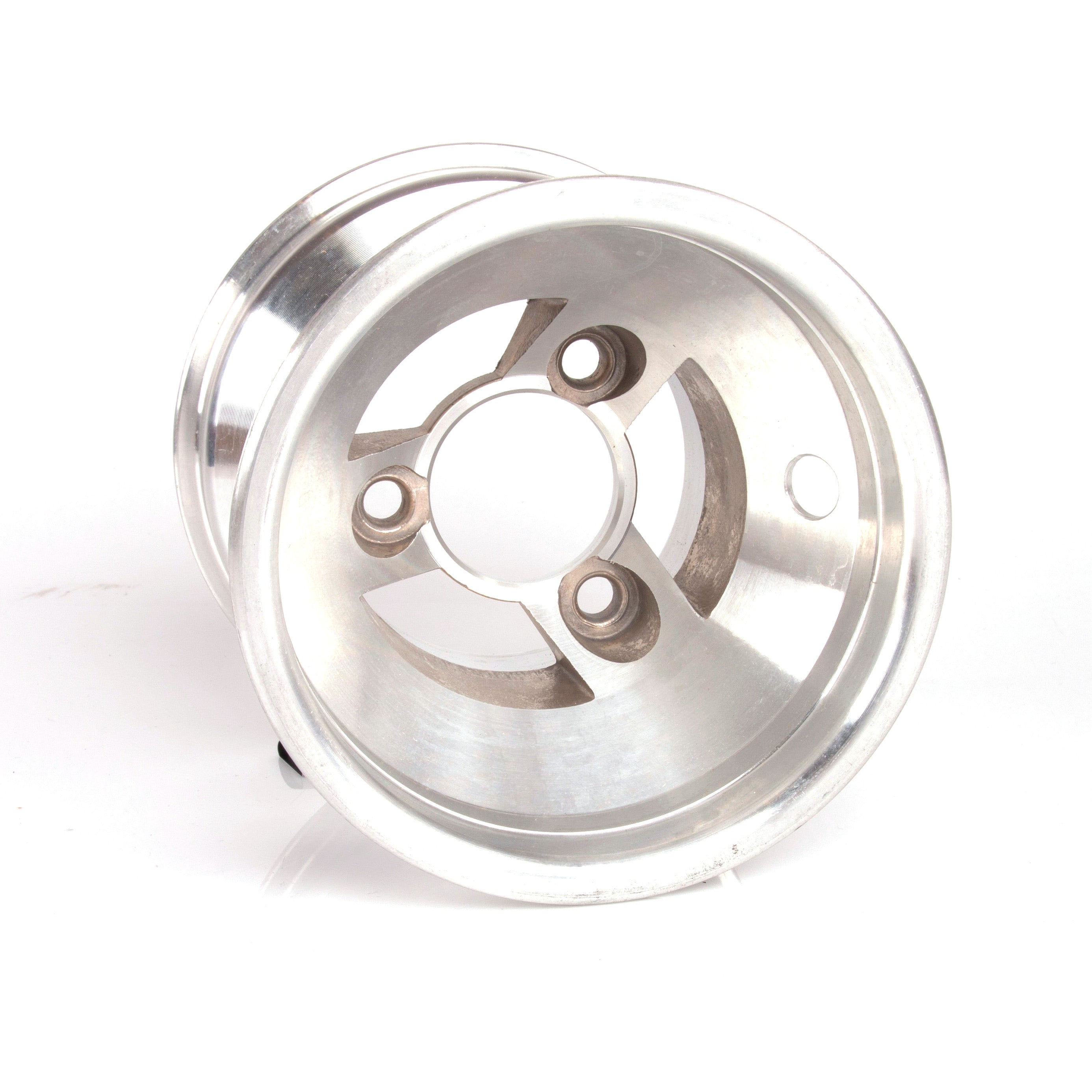 Etu-/takavanne ALR 130 mm, alumiini