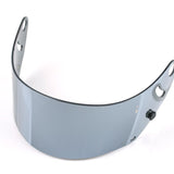 Visiiri Arai CK-6, hopea