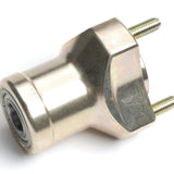 Etunapa magnesium (17 mm) 75 mm