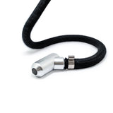 Lufttrycksmätare med Däcknål-Pyrometer Prisma HPM 5