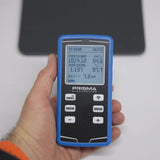 Ilman Tiheyden mittari Density Gauge Prisma
