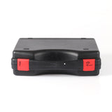 Tulkitsee suuttimia 1,01-2,00 mm Precision