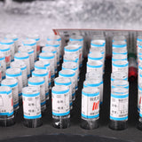 Tulkitsee suuttimia 1,01-2,00 mm Precision