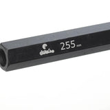 Raidetanko  255 mm musta
