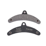 Bromsbelägg RazePad Birel 100x40