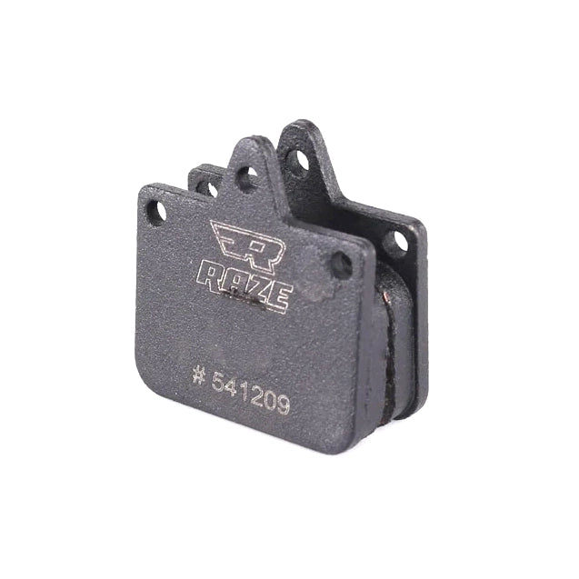 Etujarrupalat RazePad CRG New Age D24 / eteen VEN04