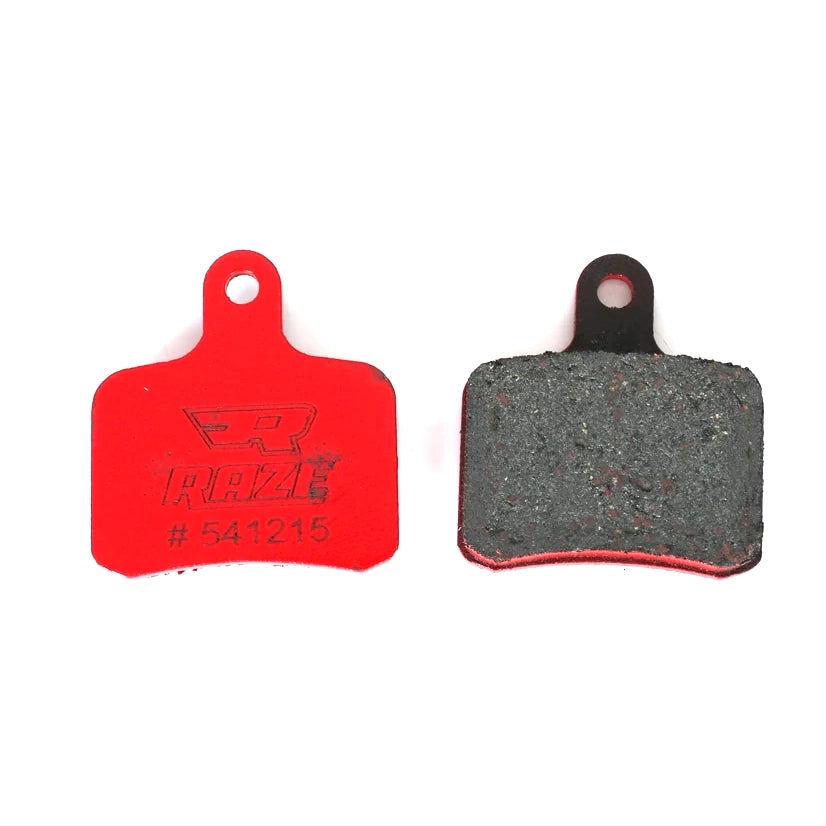 Bromsbelägg RazePad OTK BSD