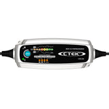 Akkulaturi CTEK MXS 5.0 Test & Charge