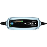 Akkulaturi CTEK Lithium XS EU (LiFePO4)