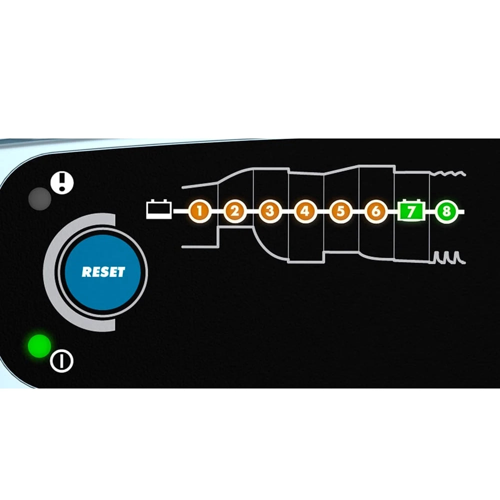 Akkulaturi CTEK Lithium XS EU (LiFePO4)