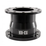 Adapteri ohjauspyörän napaan 60mm 6x70 / 6x74