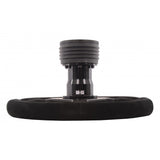 Adapteri ohjauspyörän napaan 60mm 6x70 / 6x74