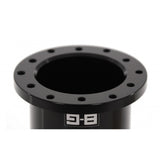 Adapteri ohjauspyörän napaan 60mm 6x70 / 6x74