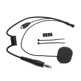 Intercomkit Integral Nexus 4-pin + RCA til kuulokkeet