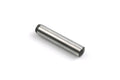 Ohjaustappi Rotax 8 x 40