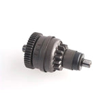 Bendix starttimoottoriin Rotax Max 125