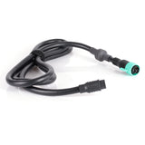 Kabel laddare-motor 2,5 m Rotax E-10