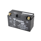 Batteri Yuasa 12 V - 6,8 Ah Rotax