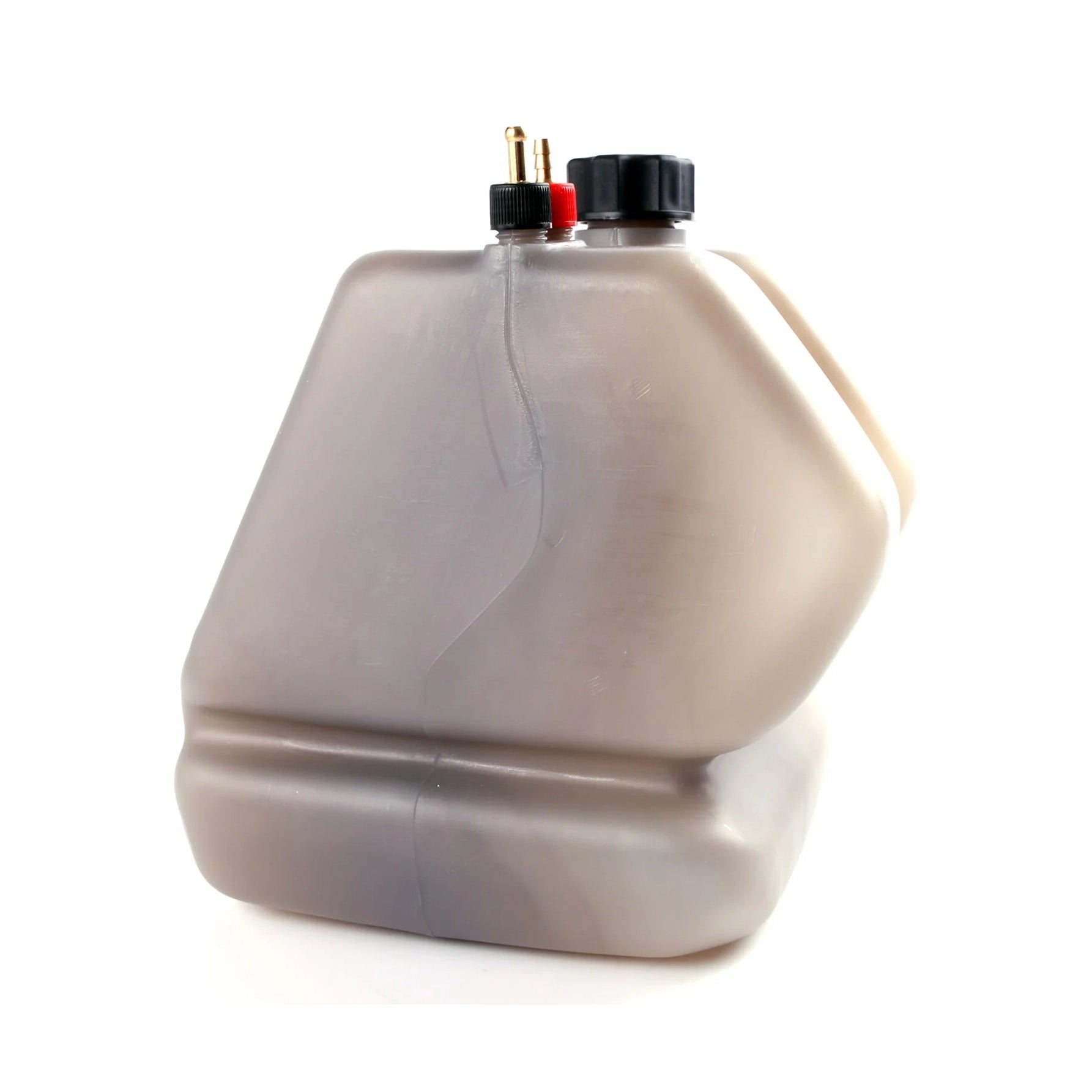 Bensiinitankki CRG 8,5 l harmaa